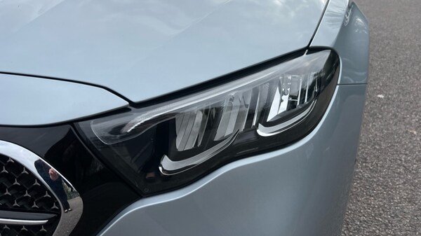 Used Mercedes-Benz E Class 2025 for sale - 76261655: Photo 20