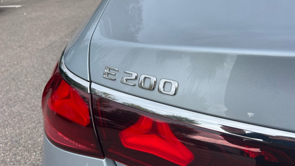 Used Mercedes-Benz E Class 2025 for sale - 76261655: Photo 22