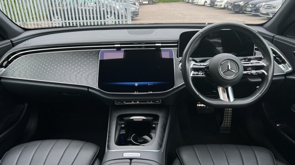 Used Mercedes-Benz E Class 2025 for sale - 76261655: Photo 23
