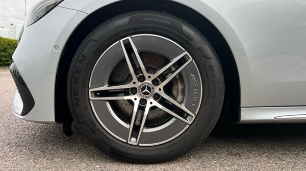 Used Mercedes-Benz E Class 2025 for sale - 76261655: Photo 25
