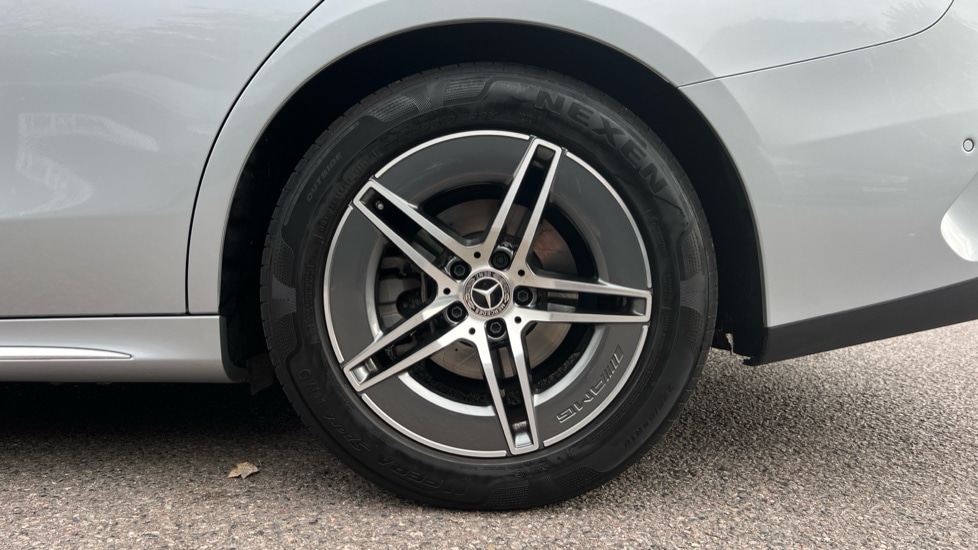 Used Mercedes-Benz E Class 2025 for sale - 76261655: Photo 26