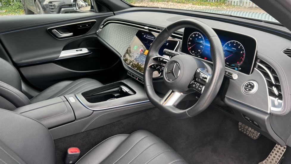 Used Mercedes-Benz E Class 2025 for sale - 76261655: Photo 3