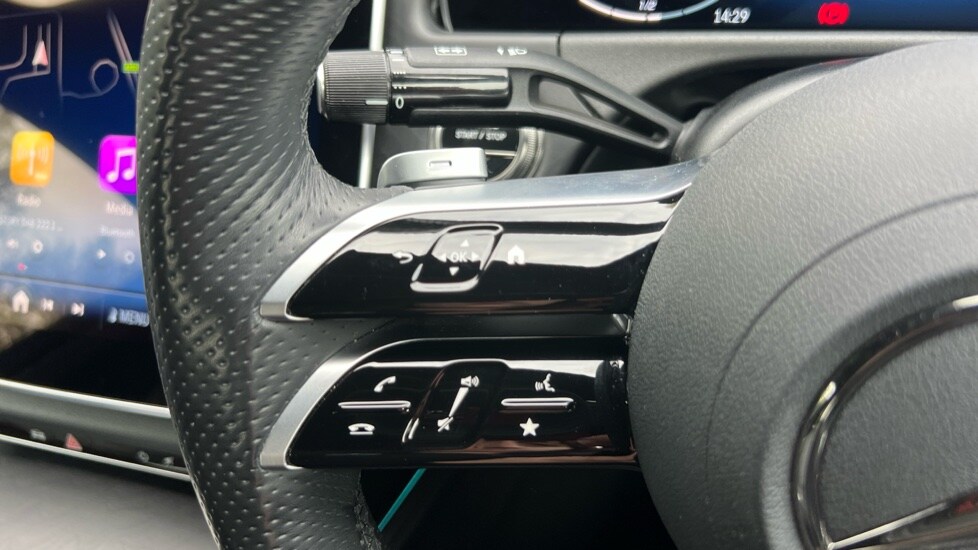 Used Mercedes-Benz E Class 2025 for sale - 76261655: Photo 36