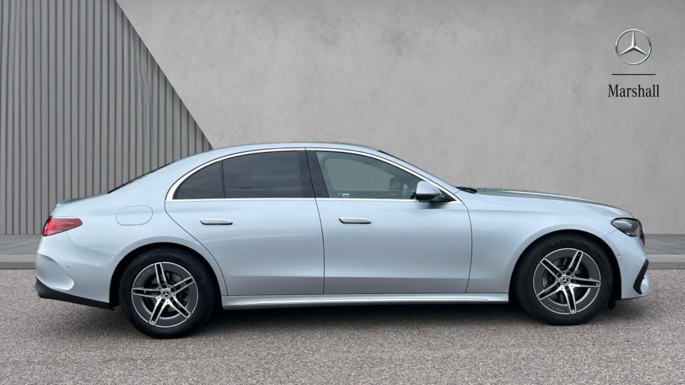 Used Mercedes-Benz E Class 2025 for sale - 76261655: Photo 4