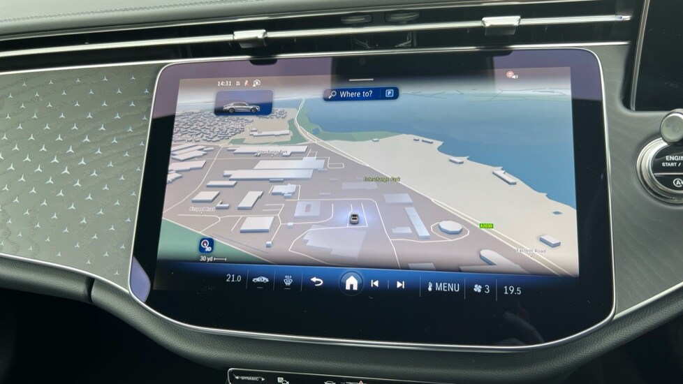 Used Mercedes-Benz E Class 2025 for sale - 76261655: Photo 45