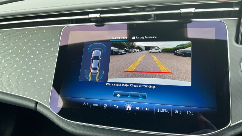 Used Mercedes-Benz E Class 2025 for sale - 76261655: Photo 48