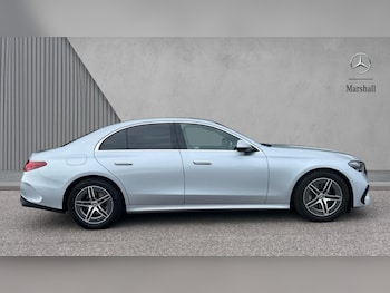 Used Mercedes-Benz E Class 2025 for sale - 76261655: Photo 4