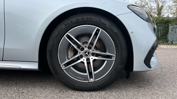 Used Mercedes-Benz E Class 2025 for sale - 76261655: Photo 5