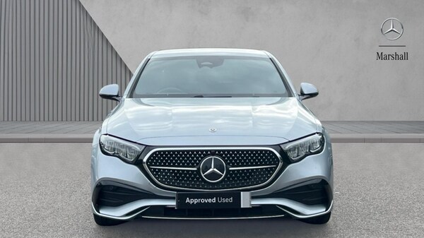 Used Mercedes-Benz E Class 2025 for sale - 76261655: Photo 6