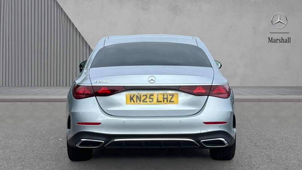 Used Mercedes-Benz E Class 2025 for sale - 76261655: Photo 7