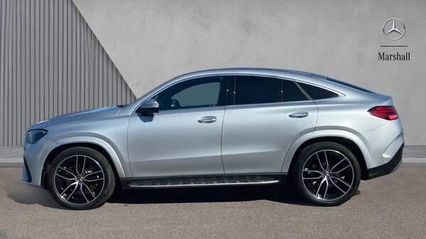 Used Mercedes-Benz GLE-Class 2024 for sale - 76183974: Photo 10