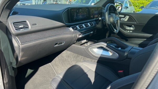 Used Mercedes-Benz GLE-Class 2024 for sale - 76183974: Photo 11
