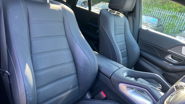 Used Mercedes-Benz GLE-Class 2024 for sale - 76183974: Photo 14