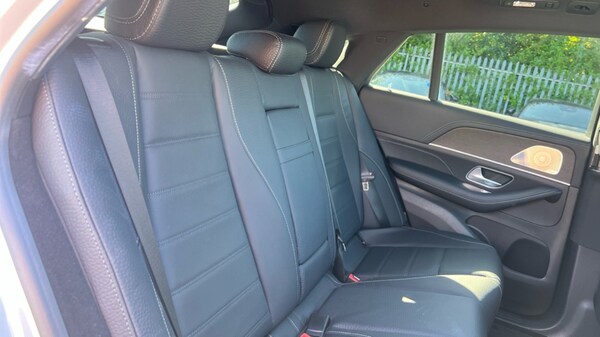 Used Mercedes-Benz GLE-Class 2024 for sale - 76183974: Photo 15