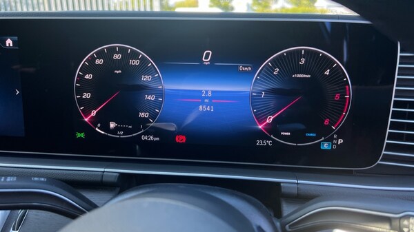 Used Mercedes-Benz GLE-Class 2024 for sale - 76183974: Photo 16