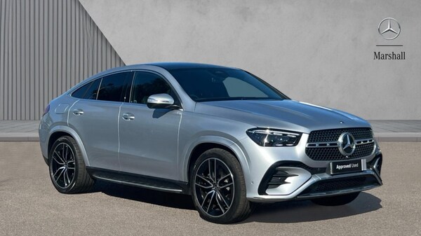 Used Mercedes-Benz GLE-Class 2024 for sale - 76183974: Photo 1