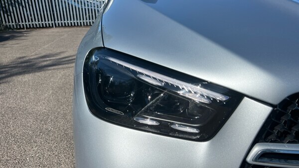 Used Mercedes-Benz GLE-Class 2024 for sale - 76183974: Photo 20
