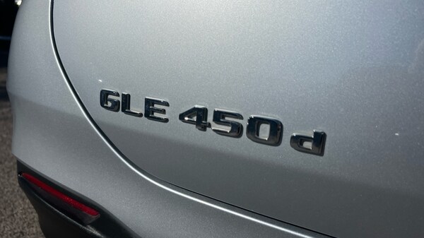 Used Mercedes-Benz GLE-Class 2024 for sale - 76183974: Photo 22