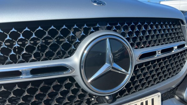 Used Mercedes-Benz GLE-Class 2024 for sale - 76183974: Photo 28
