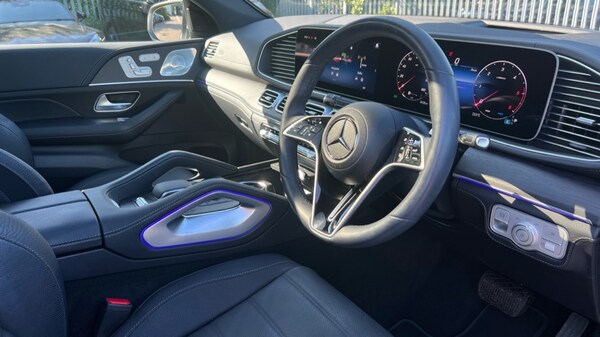 Used Mercedes-Benz GLE-Class 2024 for sale - 76183974: Photo 3