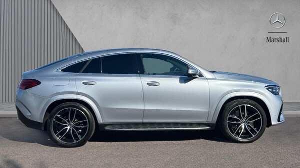 Used Mercedes-Benz GLE-Class 2024 for sale - 76183974: Photo 4