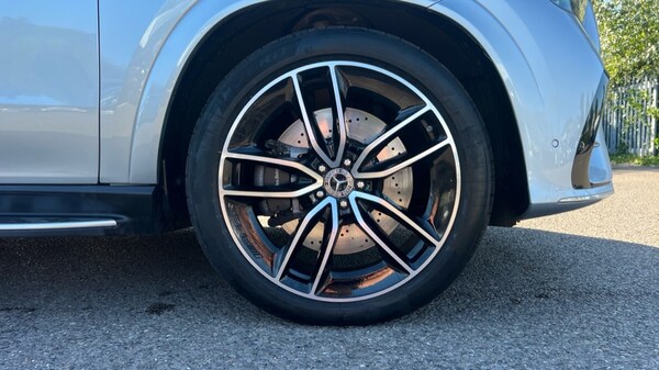Used Mercedes-Benz GLE-Class 2024 for sale - 76183974: Photo 5