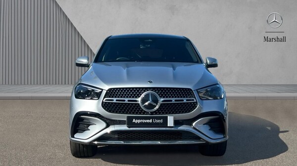 Used Mercedes-Benz GLE-Class 2024 for sale - 76183974: Photo 6