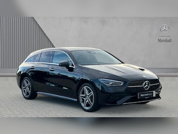 Used Mercedes-Benz CLA 2024 for sale - 76668181: Photo