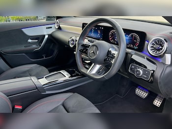 Used Mercedes-Benz CLA 2024 for sale - 76668181: Photo