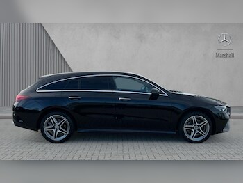 Used Mercedes-Benz CLA 2024 for sale - 76668181: Photo