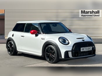 2023 - 2.0 S Sport [Level 2] 3dr Auto