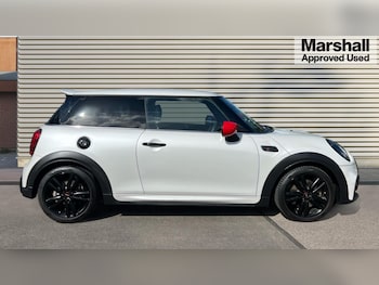 Used MINI Cooper 2023 for sale - 75783990: Photo