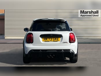 Used MINI Cooper 2023 for sale - 75783990: Photo
