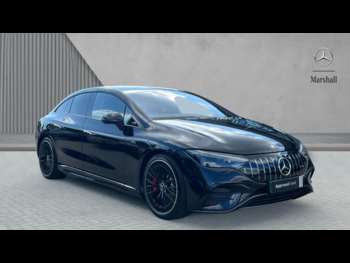 2024 - E53 4Matic+ 460kW Night Edition 91kWh 4dr Auto