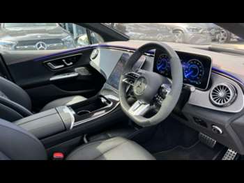 Used Mercedes-Benz EQA 2024 for sale - 74796429: Photo