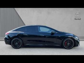 Used Mercedes-Benz EQA 2024 for sale - 74796429: Photo