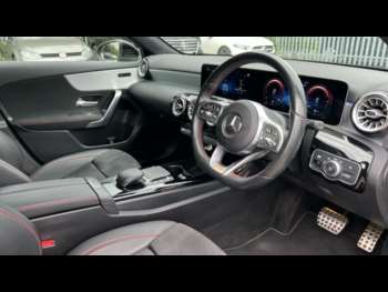 Used Mercedes-Benz A-Class 2020 for sale - 75347979: Photo