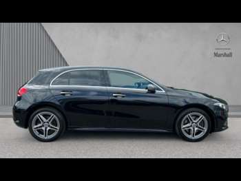 Used Mercedes-Benz A-Class 2020 for sale - 75347979: Photo