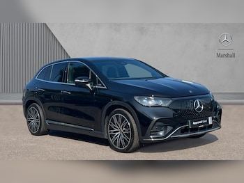 Used Mercedes-Benz EQA 2024 for sale - 75534277: Photo