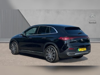 Used Mercedes-Benz EQA 2024 for sale - 75534277: Photo