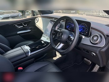 Used Mercedes-Benz EQA 2024 for sale - 75534277: Photo
