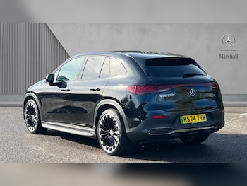 Used Mercedes-Benz EQA 2024 for sale - 76272826: Photo