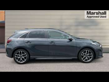 Used Kia Ceed 2021 for sale - 74972217: Photo