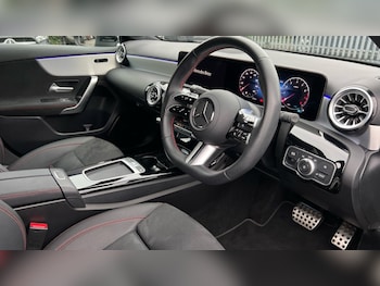 Used Mercedes-Benz A-Class 2024 for sale - 76668180: Photo