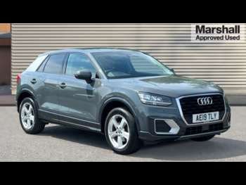 2019 - 35 TFSI Sport 5dr