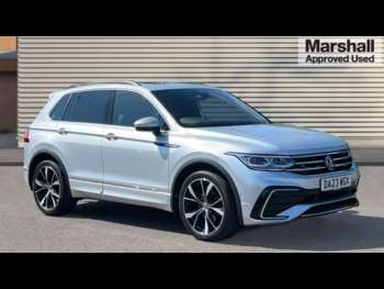 2023 - 2.0 TDI R-Line 5dr DSG Auto