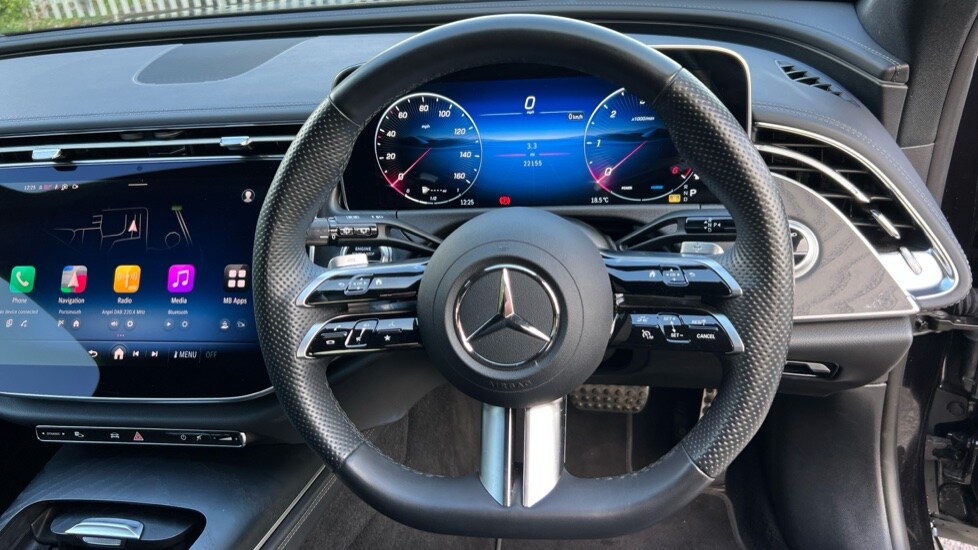 Used Mercedes-Benz E Class 2024 for sale - 75910478: Photo 12