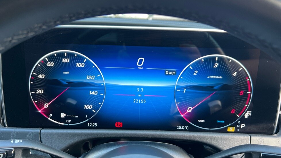 Used Mercedes-Benz E Class 2024 for sale - 75910478: Photo 16
