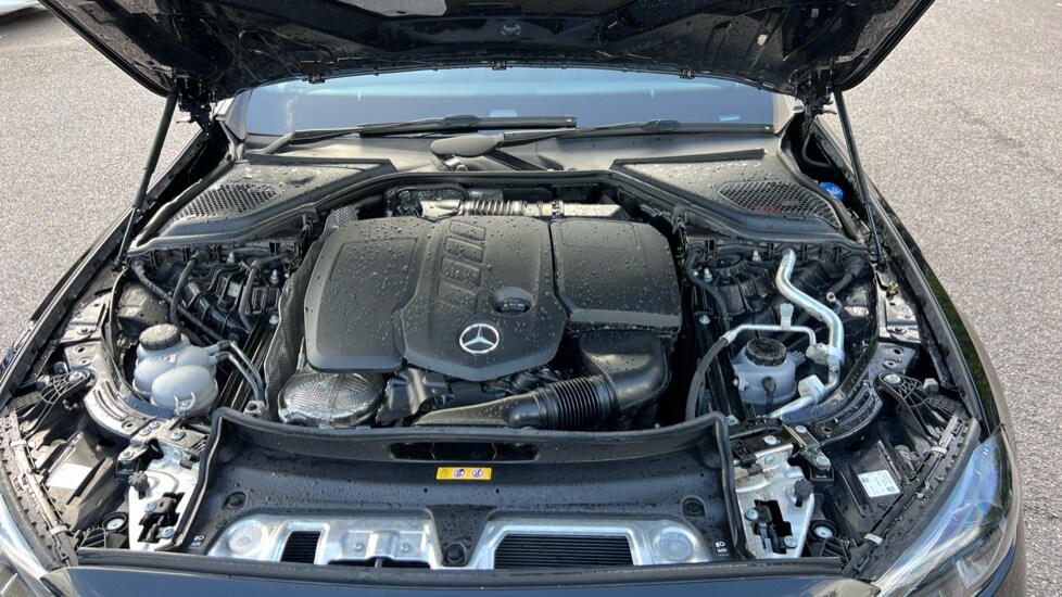 Used Mercedes-Benz E Class 2024 for sale - 75910478: Photo 19