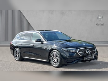 Used Mercedes-Benz E-Class 2024 for sale - 75910478: Photo